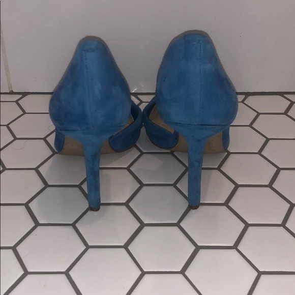 Heels - Picture 3 of 4